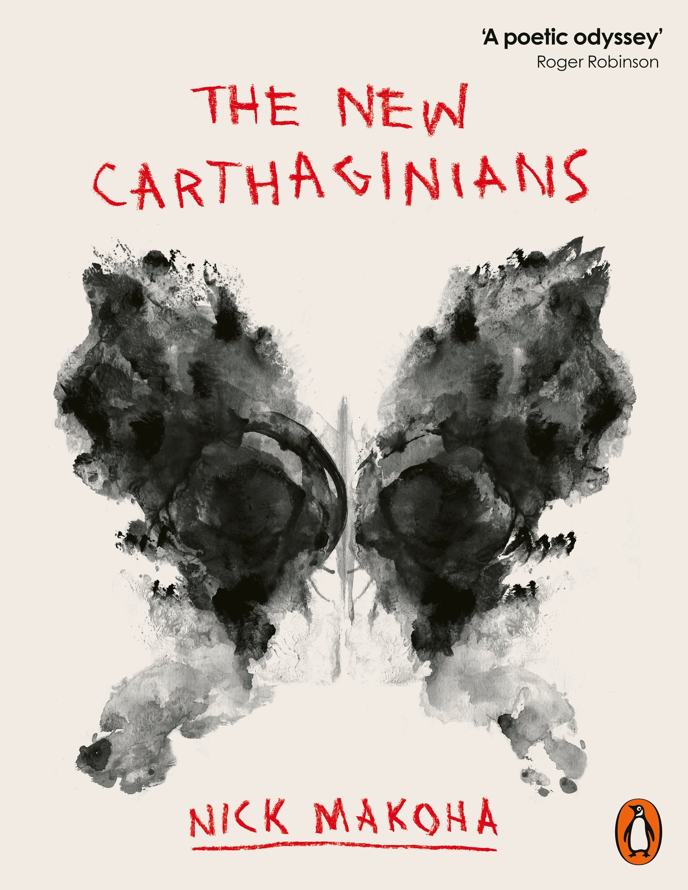 The New Carthaginians