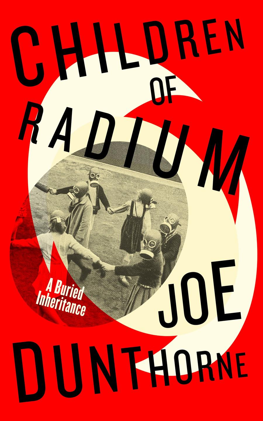 Children of Radium-Memoirs-買書書 BuyBookBook