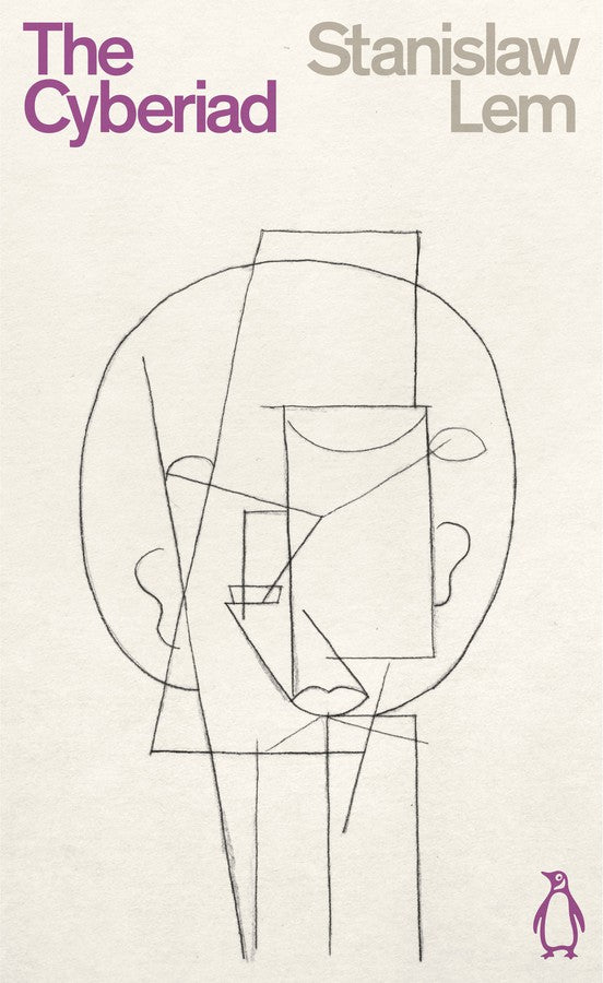 The Cyberiad-Fiction: Science fiction-買書書 BuyBookBook