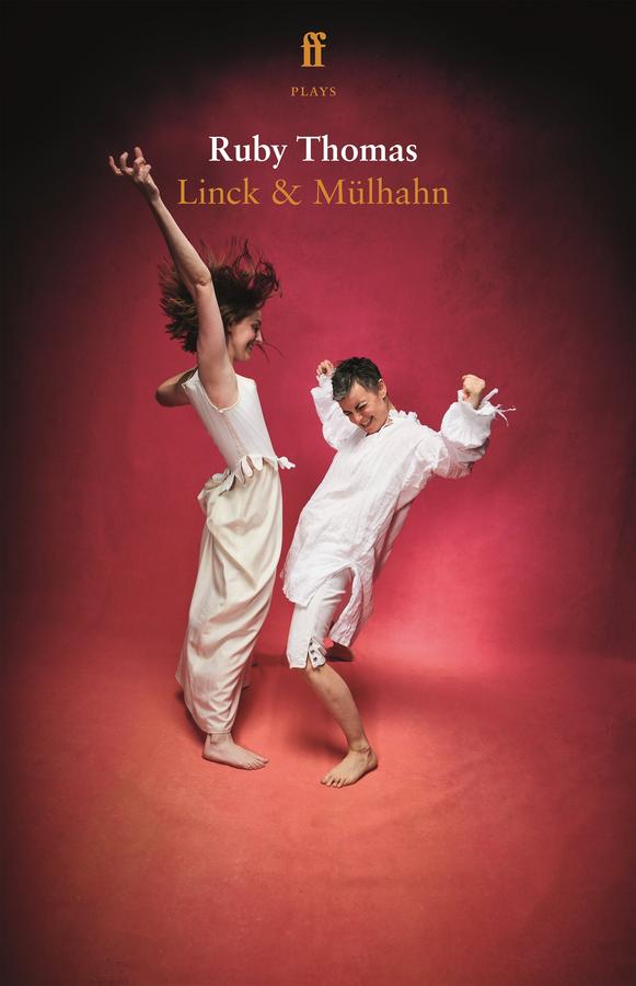 Linck & Mülhahn-Plays/ playscripts-買書書 BuyBookBook