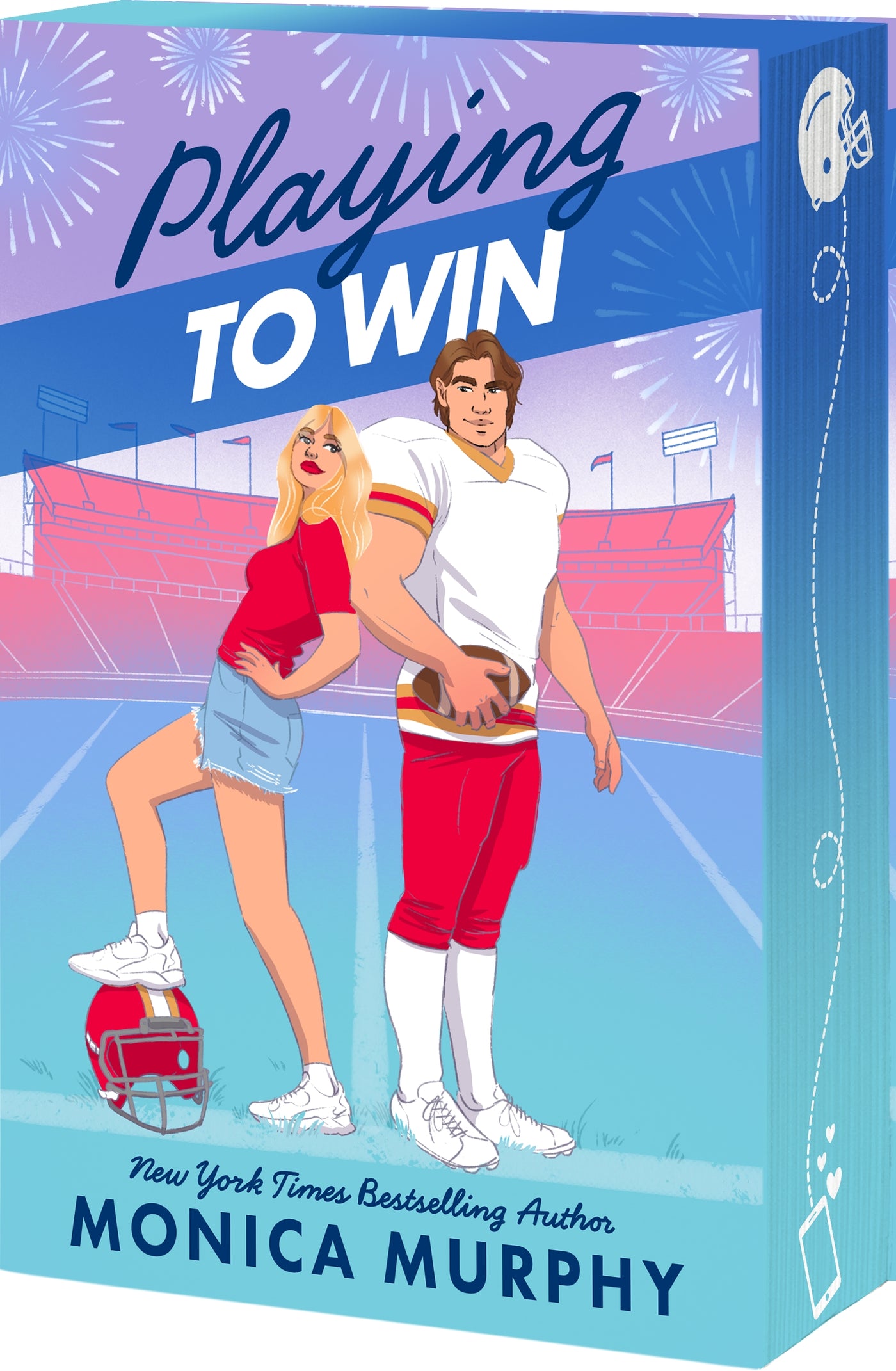 Playing To Win