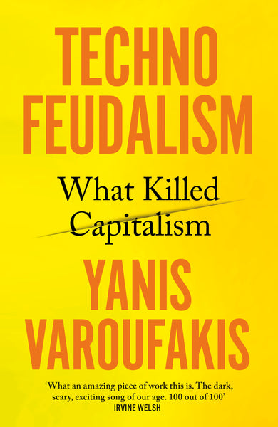 Technofeudalism