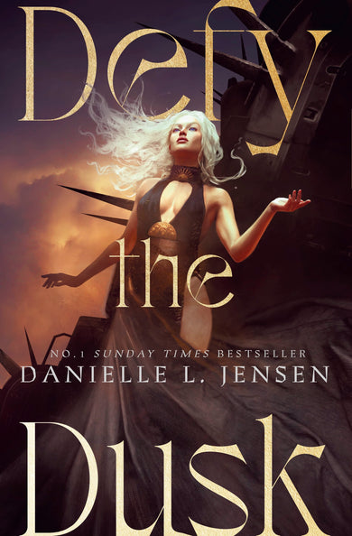 Defy the Dusk