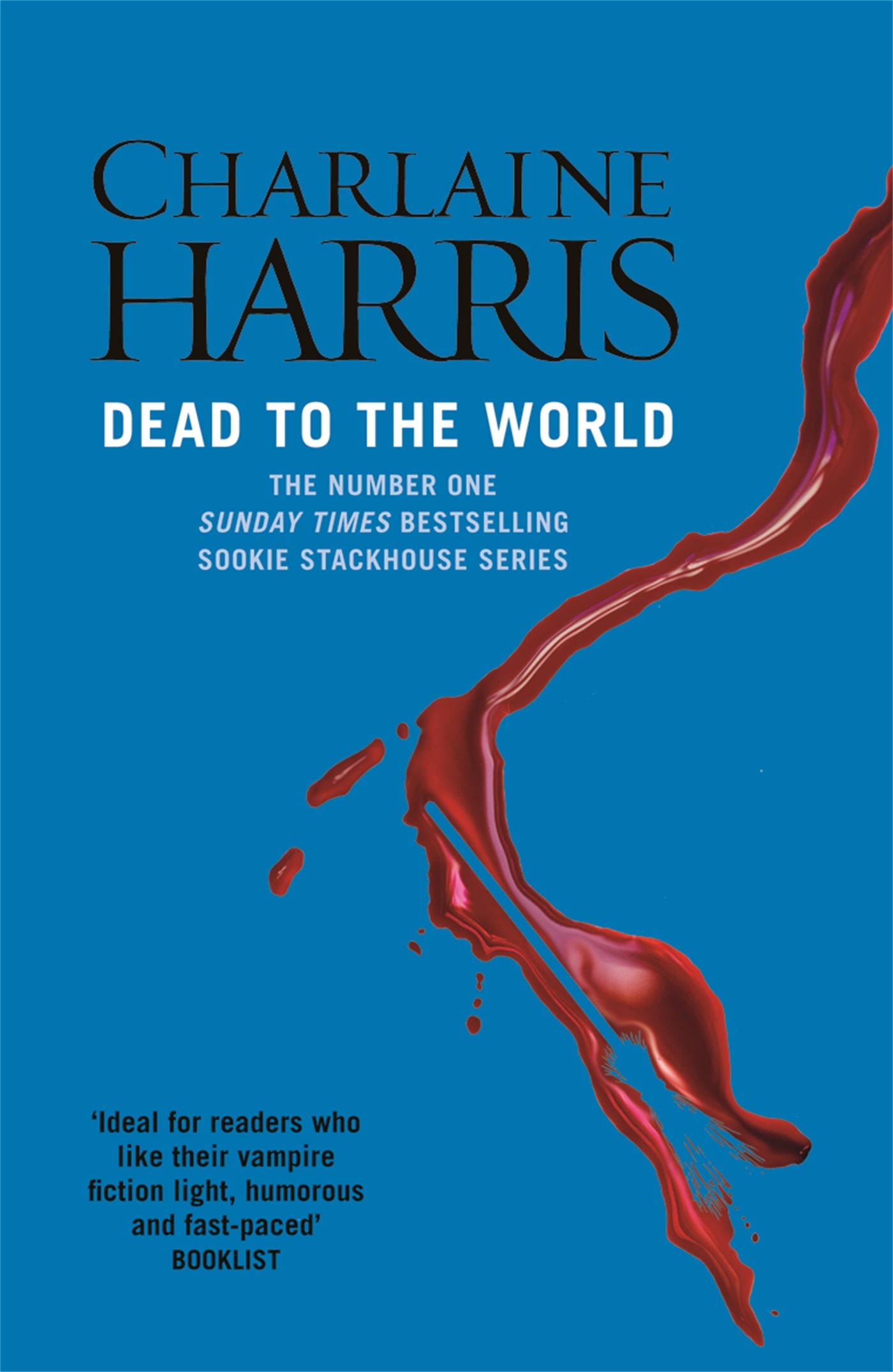 Dead To The World