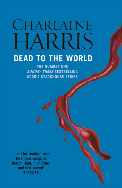 Dead To The World
