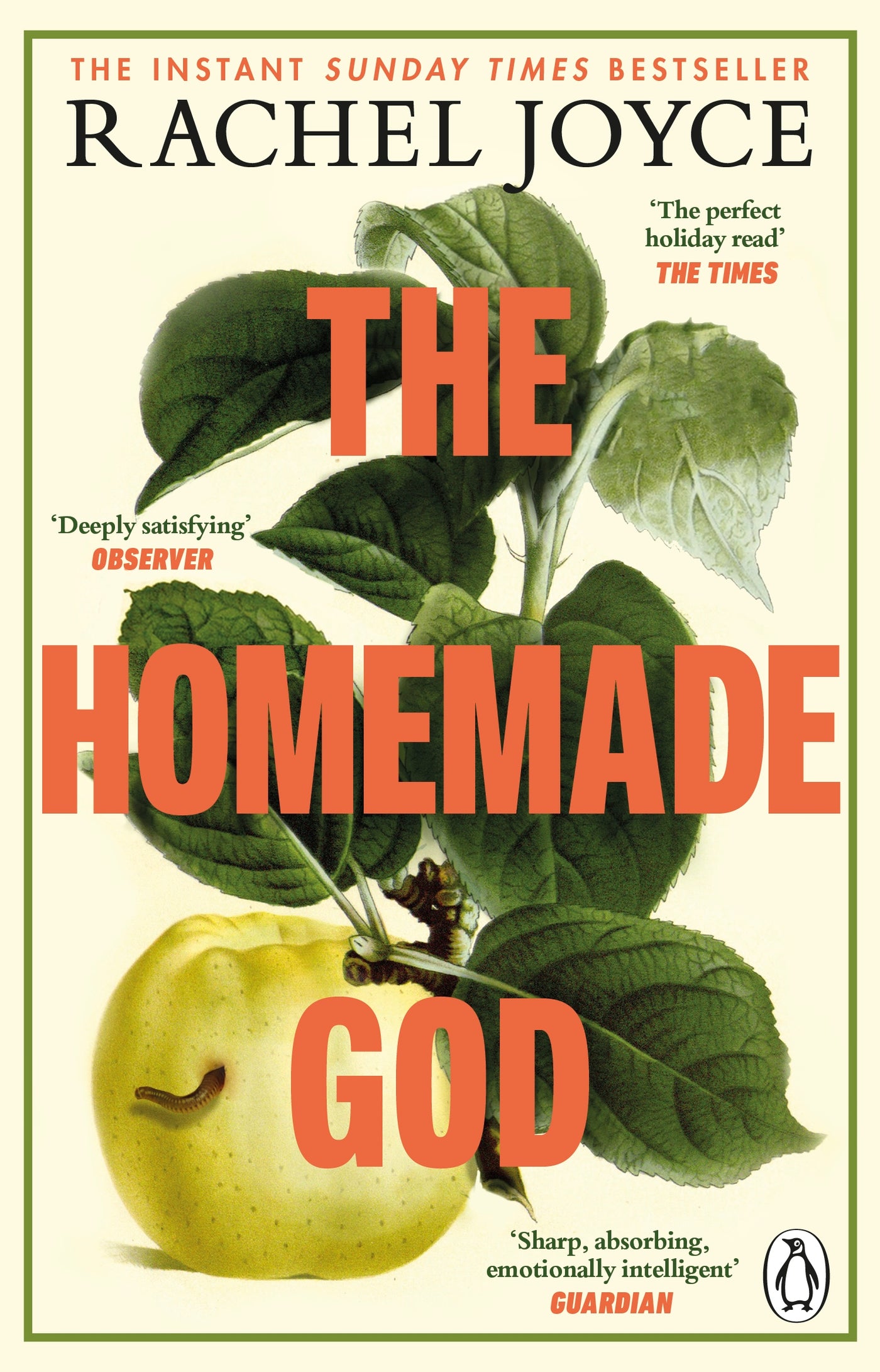 The Homemade God