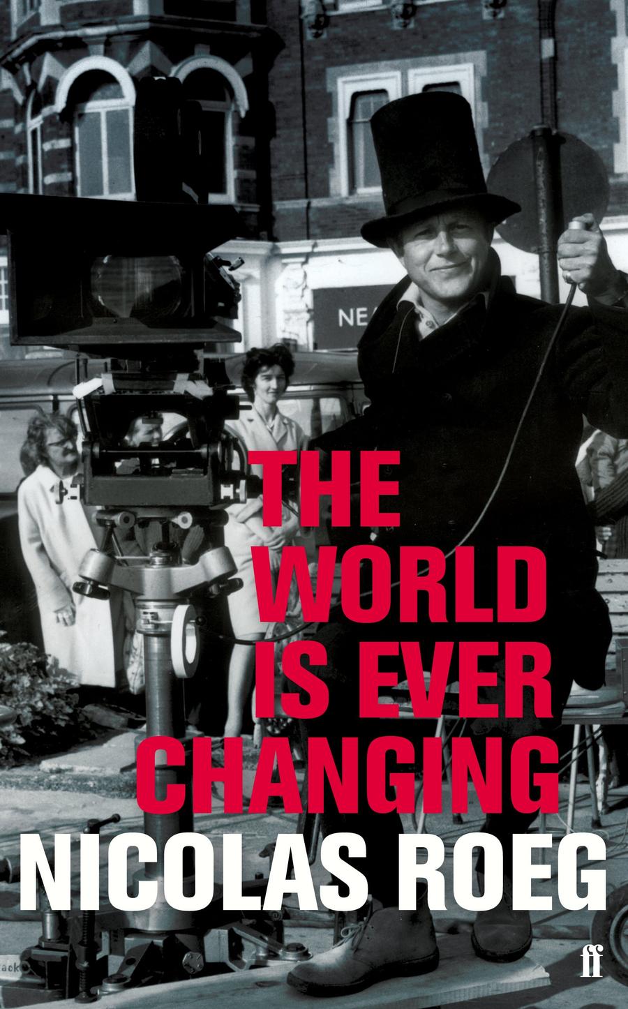 The World is Ever Changing-Film/ television/ radio and performing arts-買書書 BuyBookBook