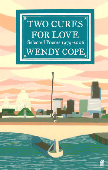 Two Cures for Love-Poetry-買書書 BuyBookBook