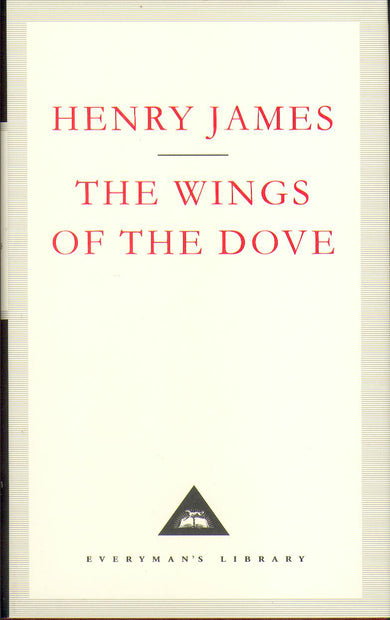 The Wings of the Dove