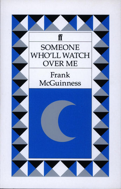 Someone Who'll Watch Over Me-Plays/ playscripts-買書書 BuyBookBook