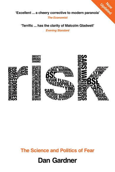 Risk-Self-help/ personal development/ practical advice-買書書 BuyBookBook