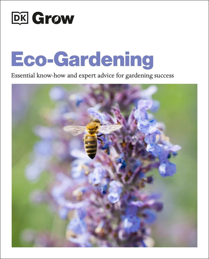 Grow Eco-gardening-Lifestyle and Leisure-買書書 BuyBookBook
