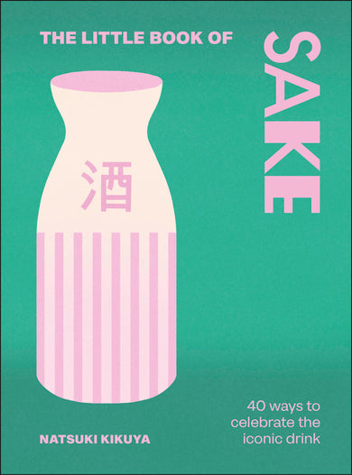 The Little Book of Sake