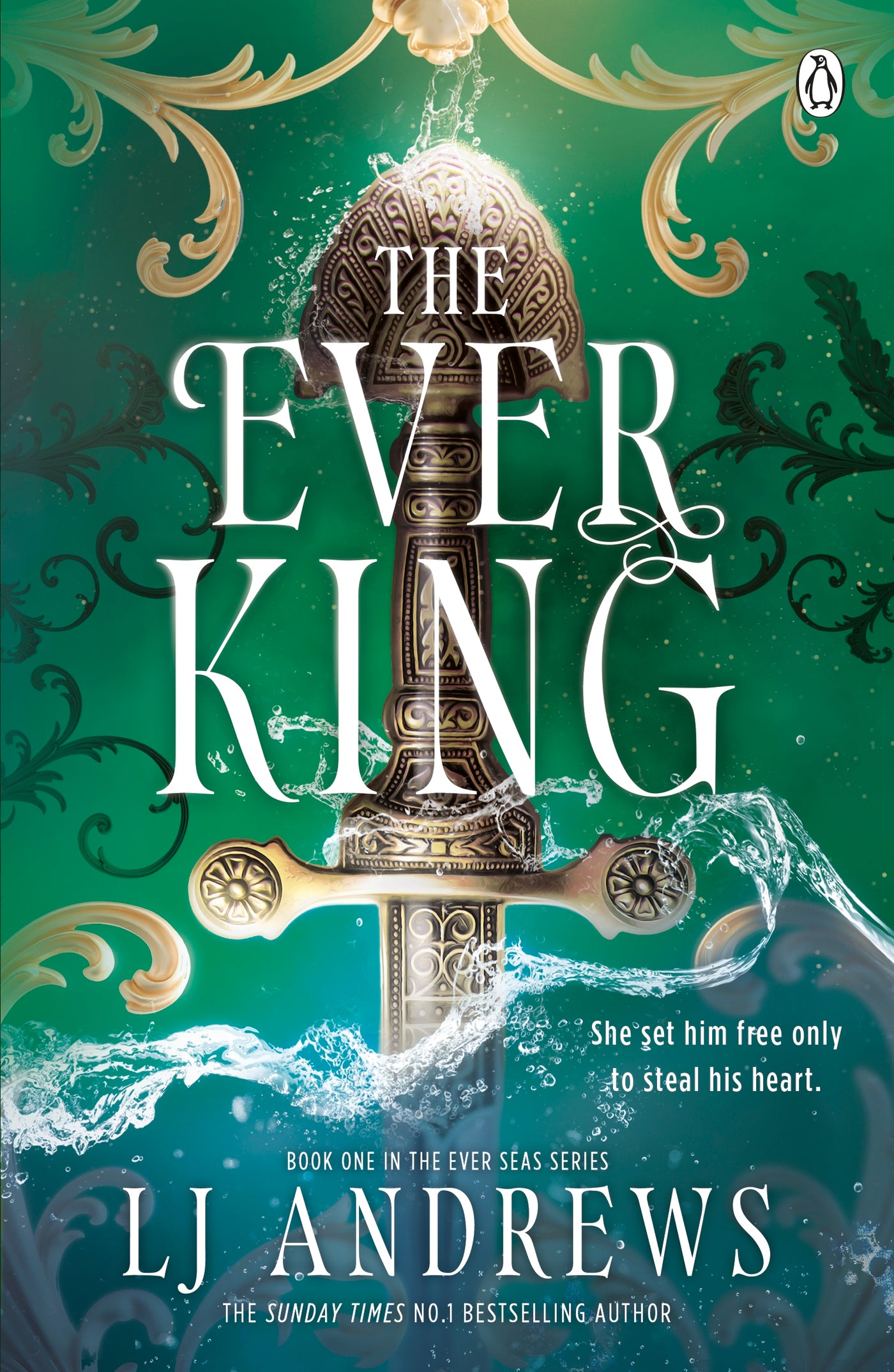 The Ever King