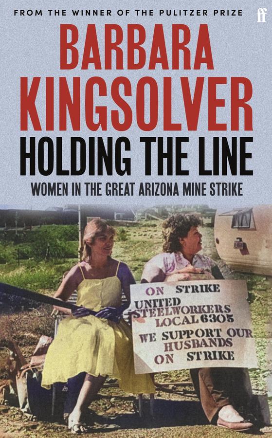 Holding the Line-History and Archaeology-買書書 BuyBookBook