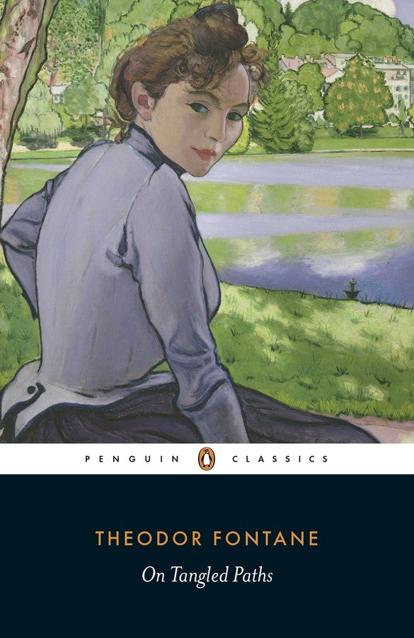 On Tangled Paths-Fiction: Short stories and other special features-買書書 BuyBookBook