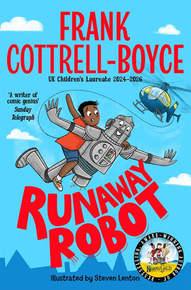 Runaway Robot
