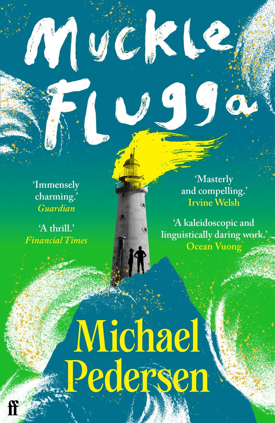 Muckle Flugga