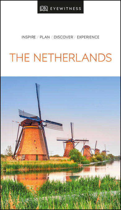 DK The Netherlands