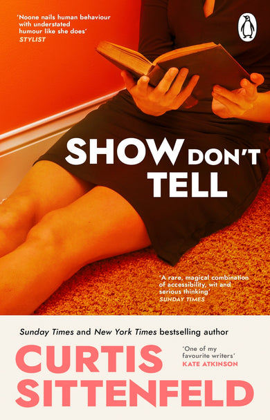 Show Don't Tell