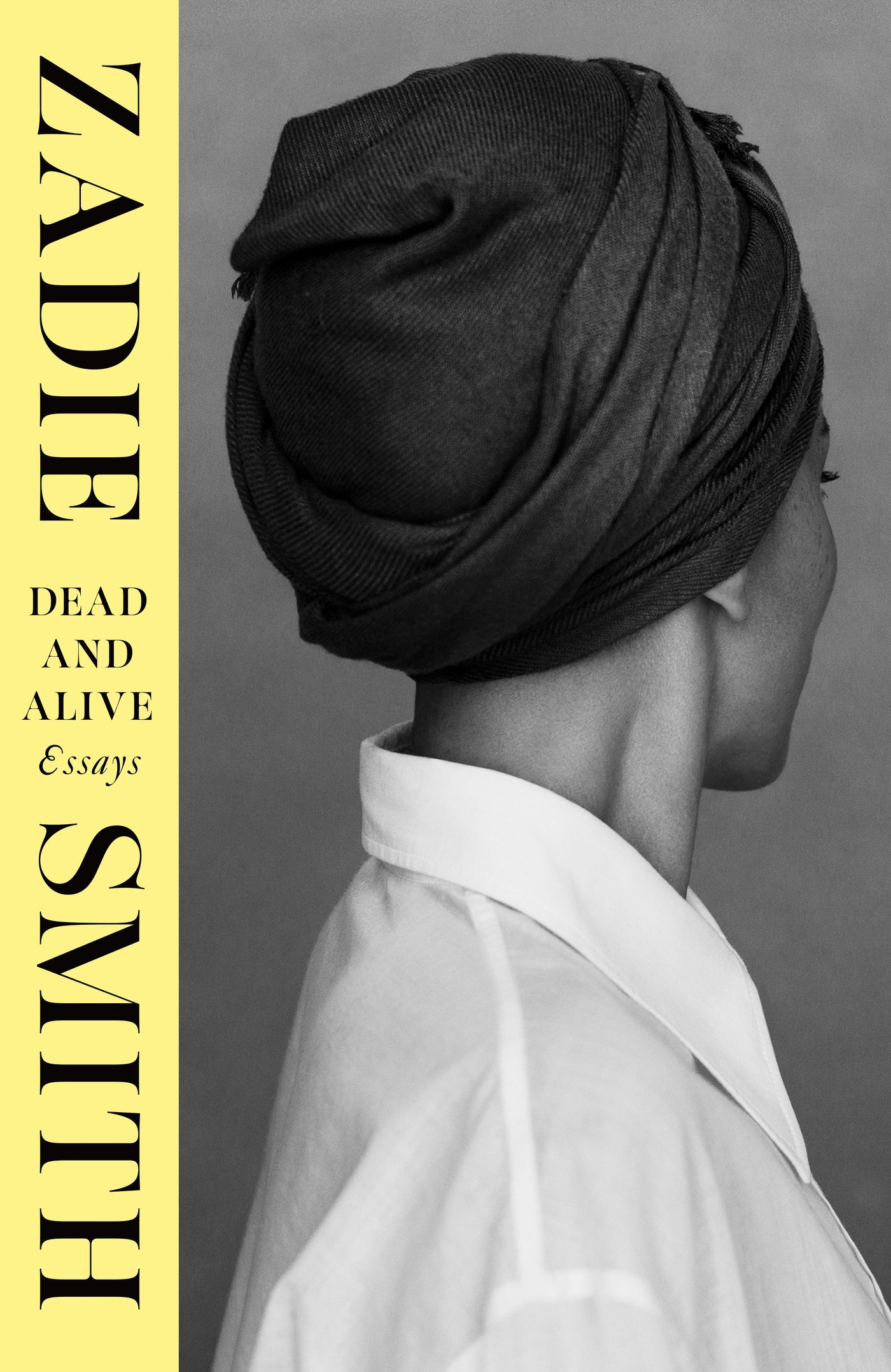 Dead and Alive