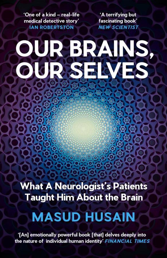 Our Brains, Our Selves