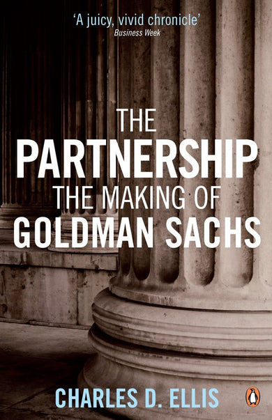 The Partnership-Economics/ Finance and Accounting-買書書 BuyBookBook