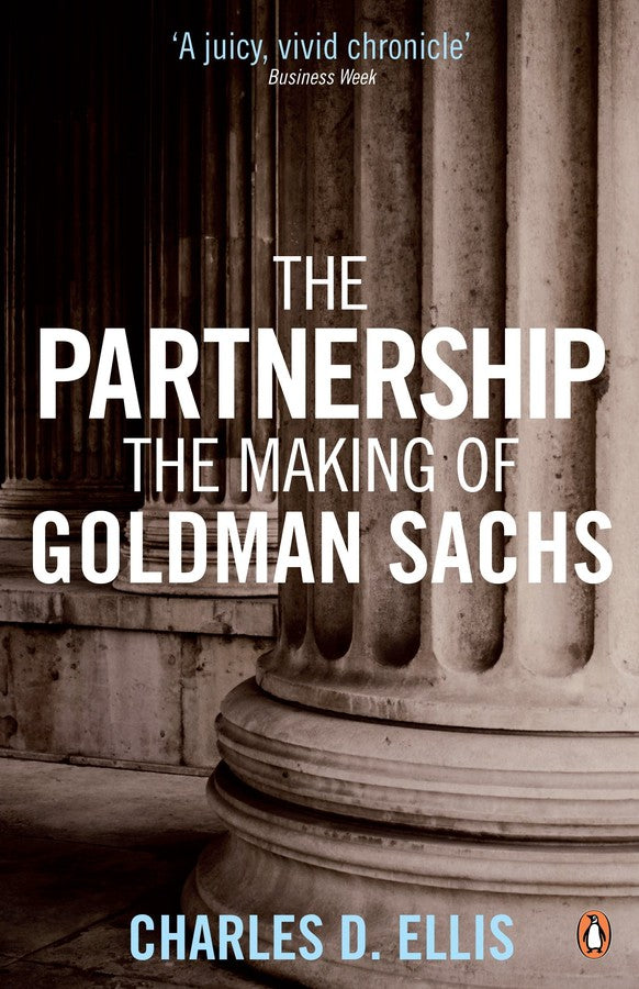 The Partnership-Economics/ Finance and Accounting-買書書 BuyBookBook