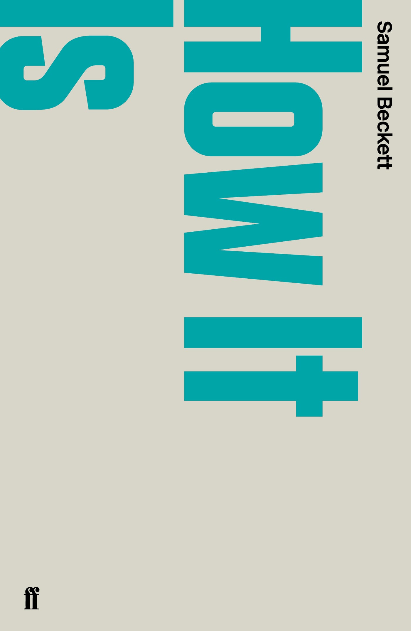 How It Is-Fiction: Modern and contemporary-買書書 BuyBookBook