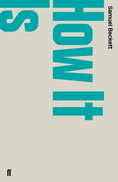 How It Is-Fiction: Modern and contemporary-買書書 BuyBookBook