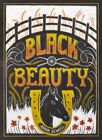 Black Beauty