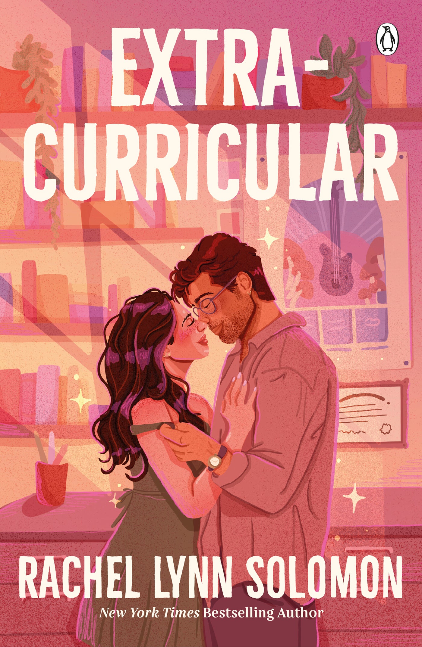 Extracurricular