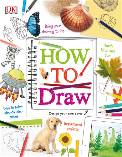 How To Draw