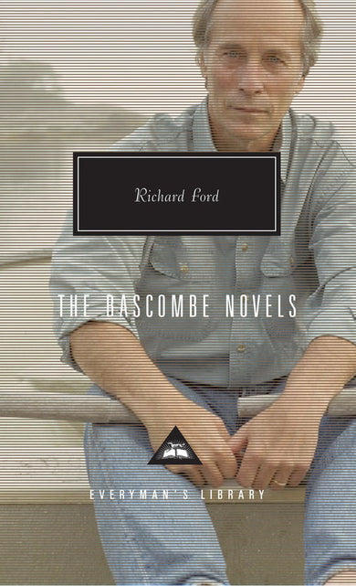 The Bascombe Novels-Fiction: Modern and contemporary-買書書 BuyBookBook