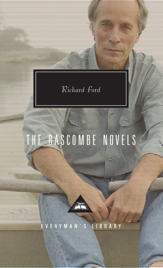 The Bascombe Novels-Fiction: Modern and contemporary-買書書 BuyBookBook