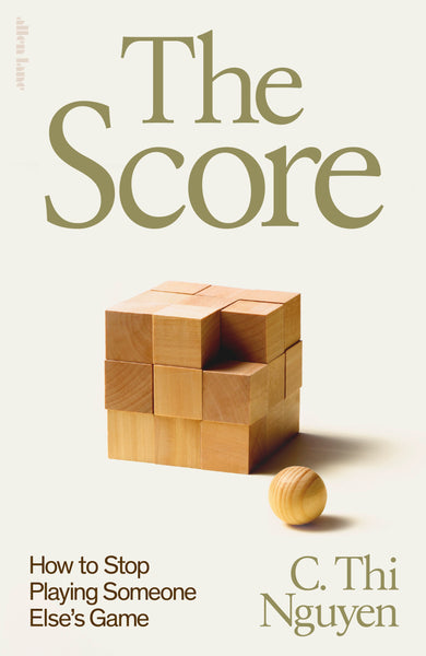 The Score