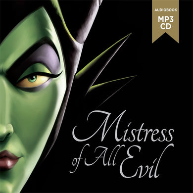 Sleeping Beauty: Mistress of All Evil-Children’s / Teenage fiction: Fantasy-買書書 BuyBookBook