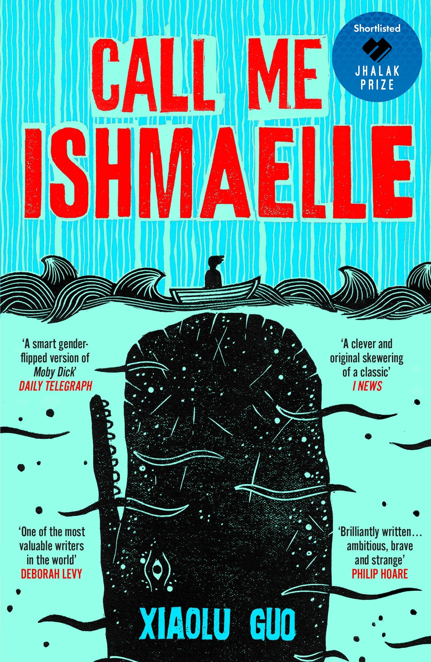 Call Me Ishmaelle