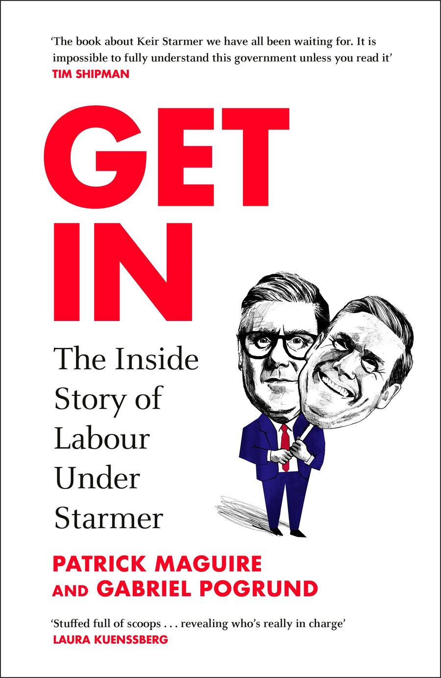 Get In-Politics and government-買書書 BuyBookBook
