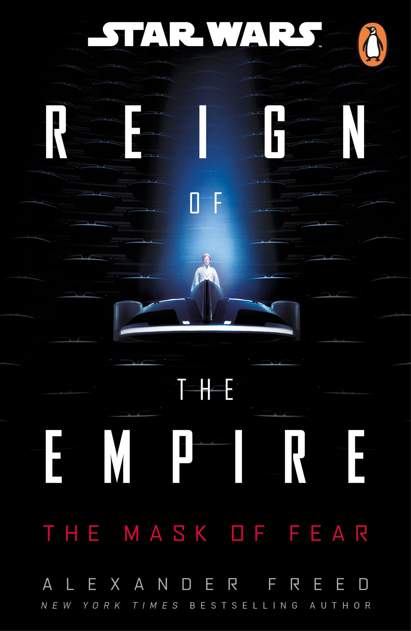 Star Wars: The Mask of Fear
