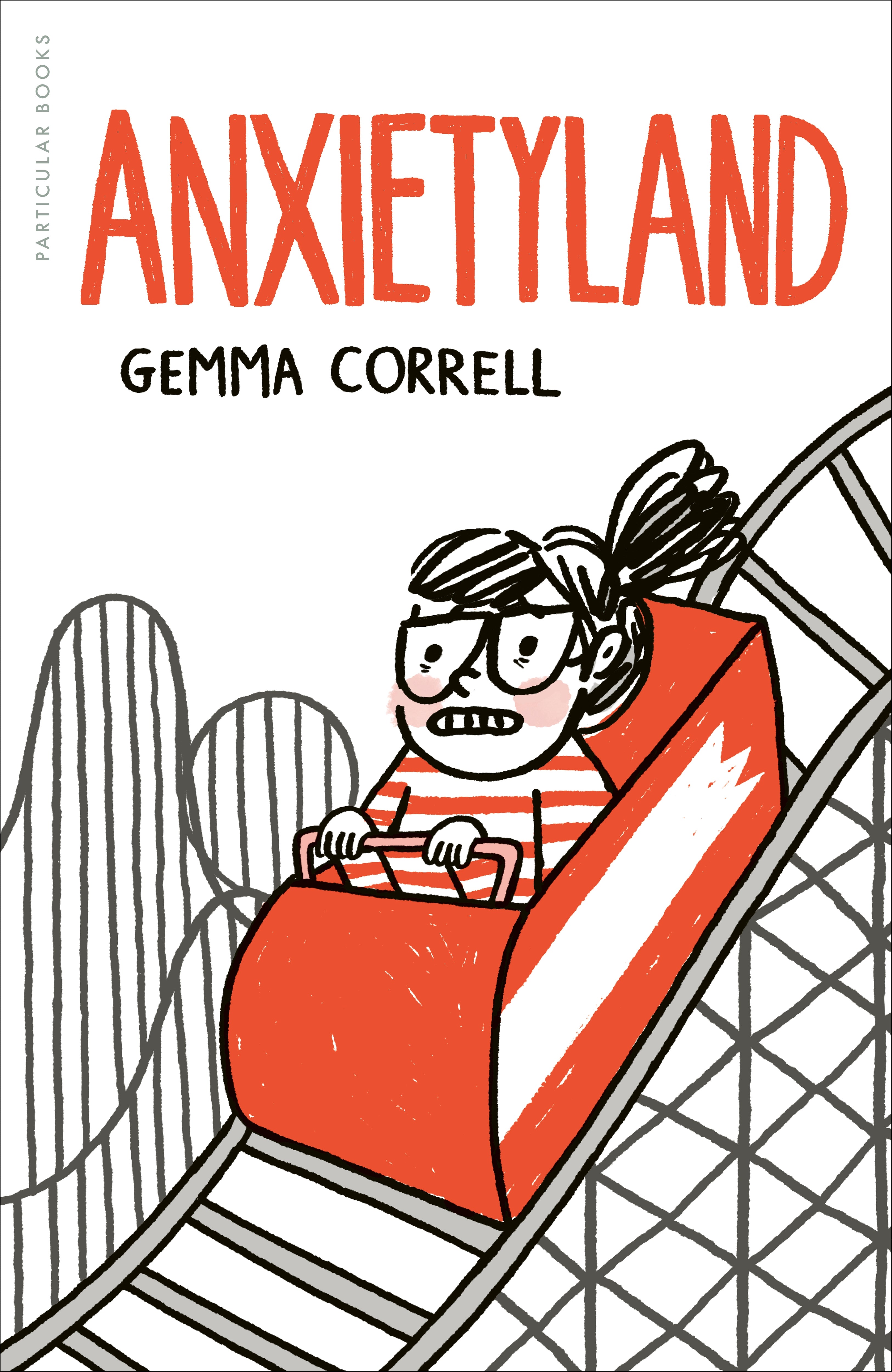 Anxietyland