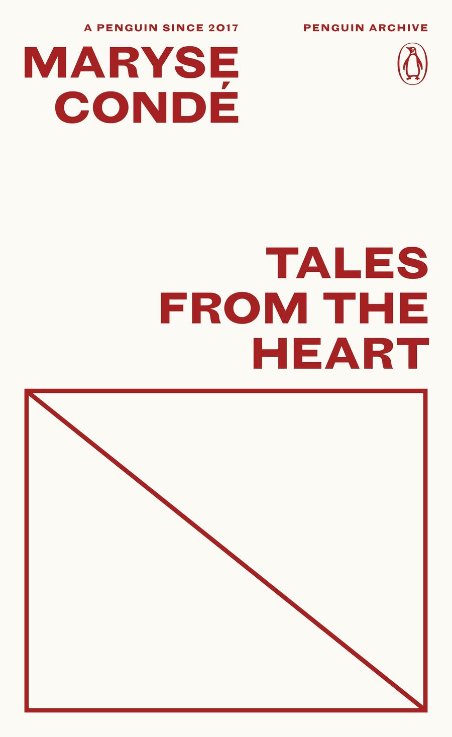 Tales from the Heart-True stories and non-fiction prose-買書書 BuyBookBook