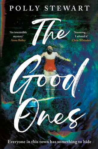 Cover of The Good Ones (ISBN 9781408717219)