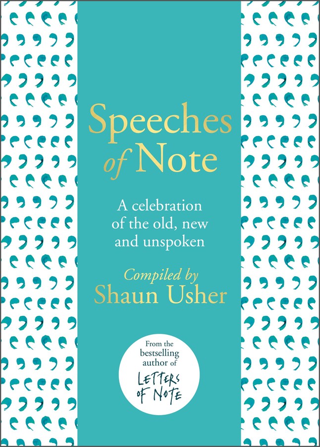 Speeches of Note-True stories and non-fiction prose-買書書 BuyBookBook
