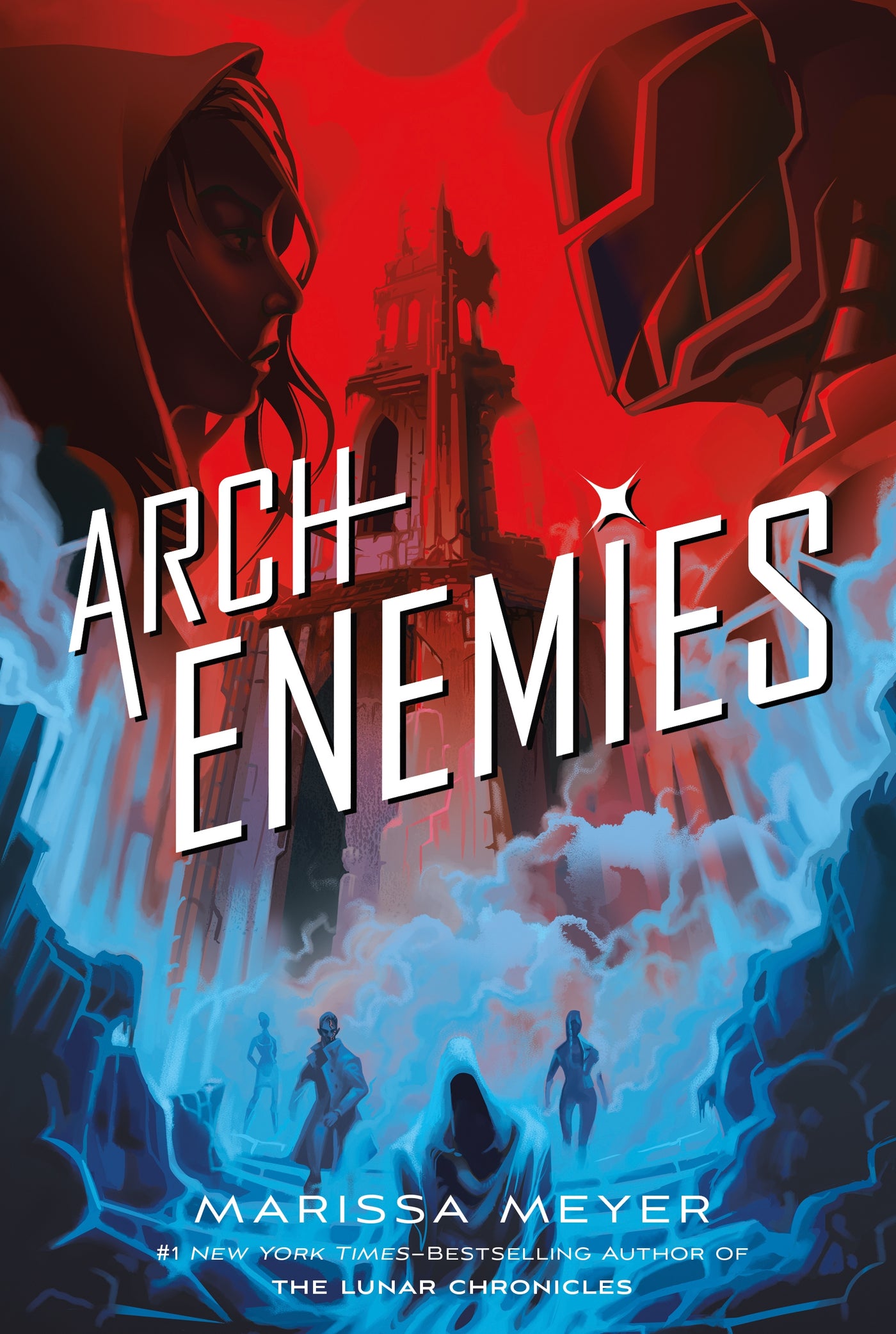 Archenemies