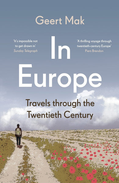 In Europe-History and Archaeology-買書書 BuyBookBook