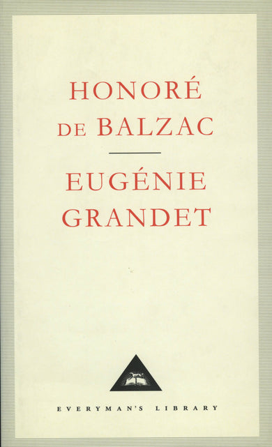 Eugenie Grandet