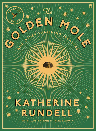 The Golden Mole-True stories and non-fiction prose-買書書 BuyBookBook