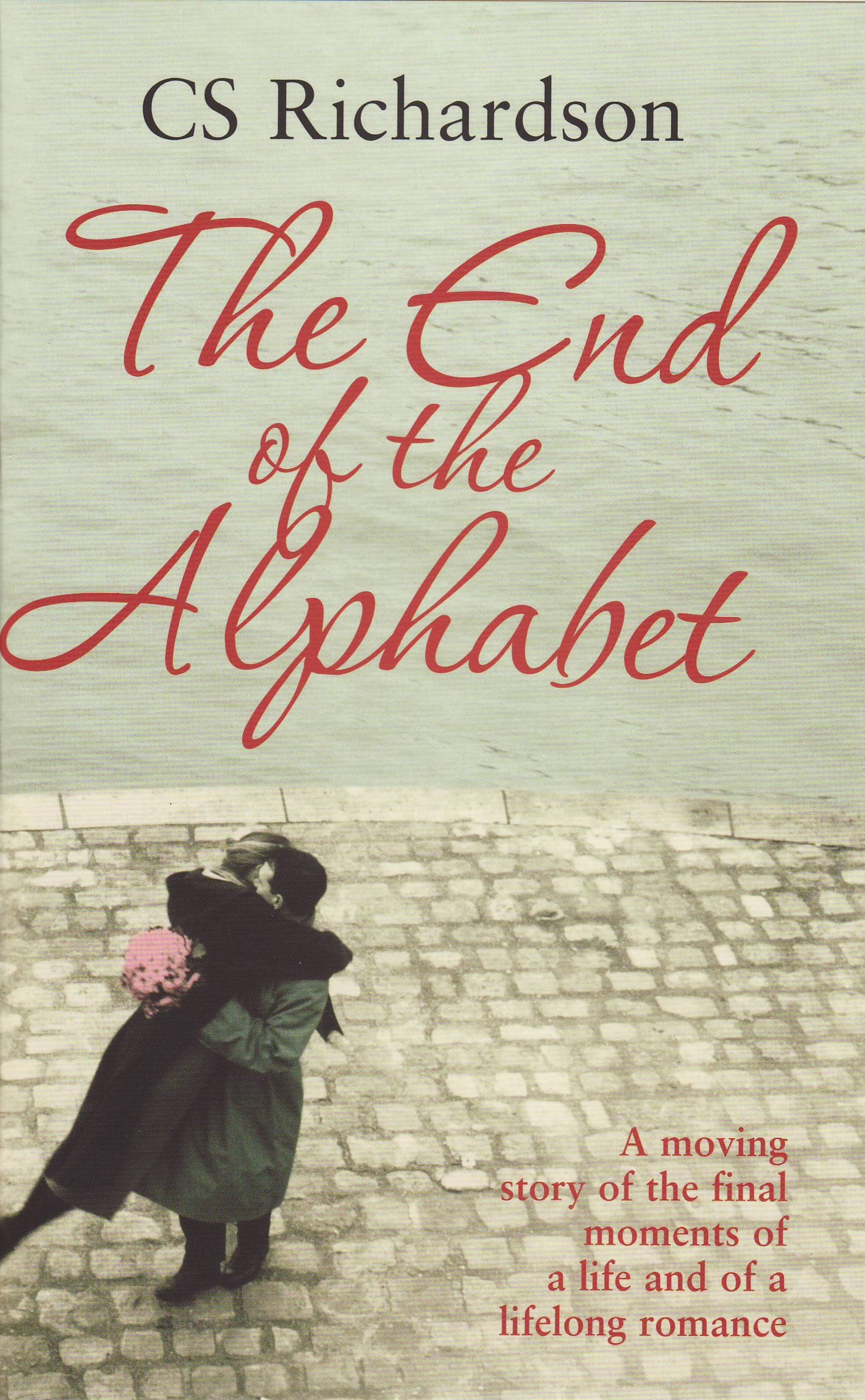 The End of the Alphabet