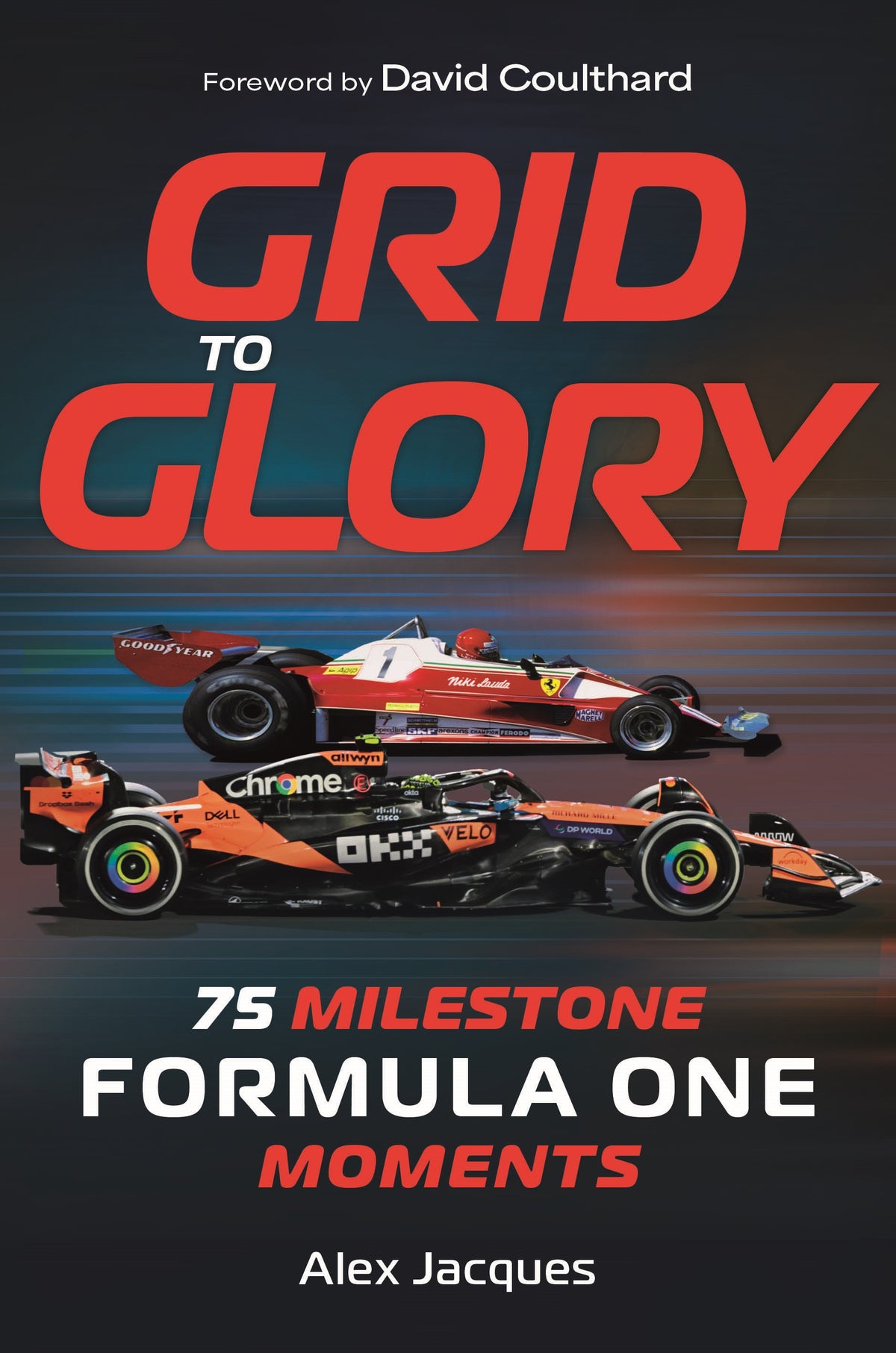 Grid to Glory
